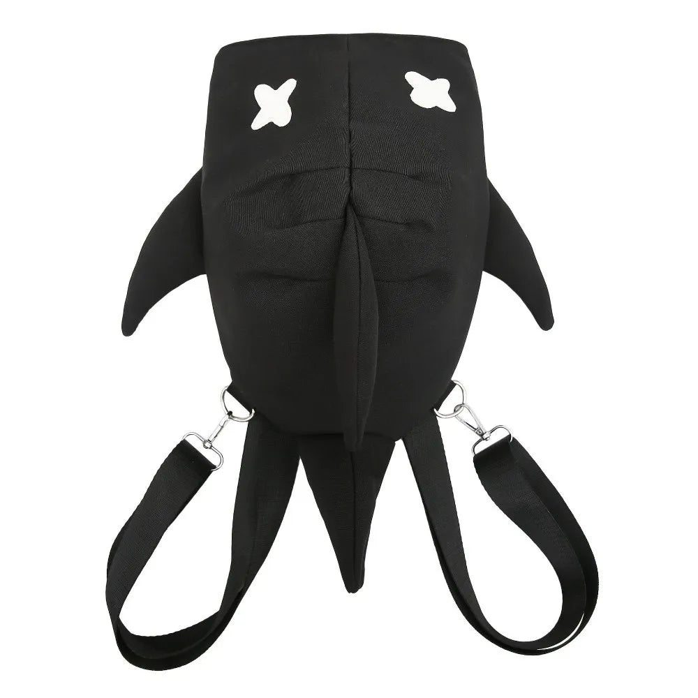 Shark  Bag