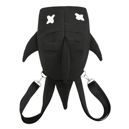 Shark  Bag