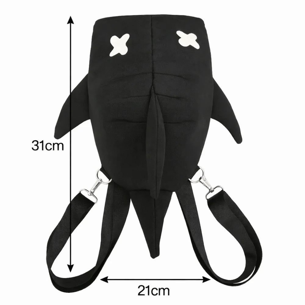 Shark  Bag