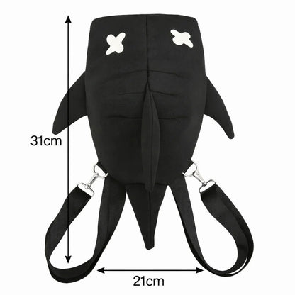 Shark  Bag
