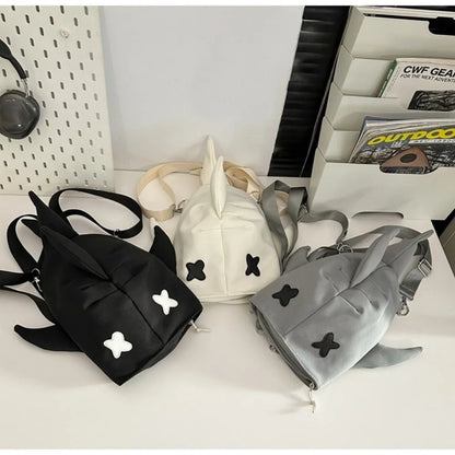 Shark  Bag