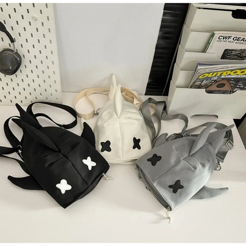 Shark  Bag