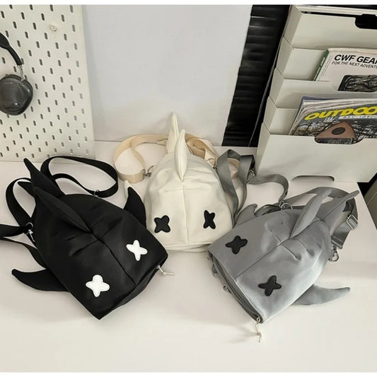 Shark  Bag