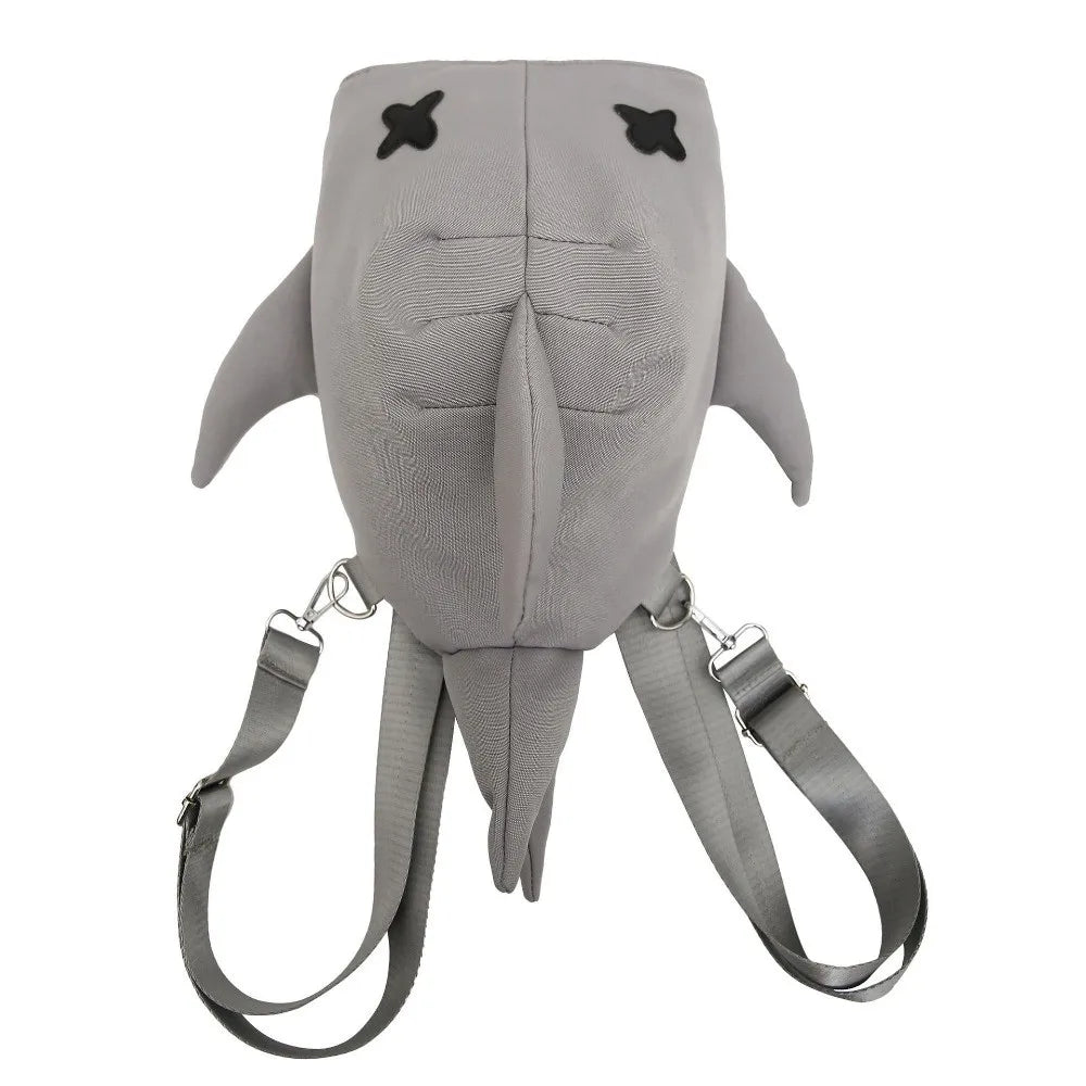 Shark  Bag