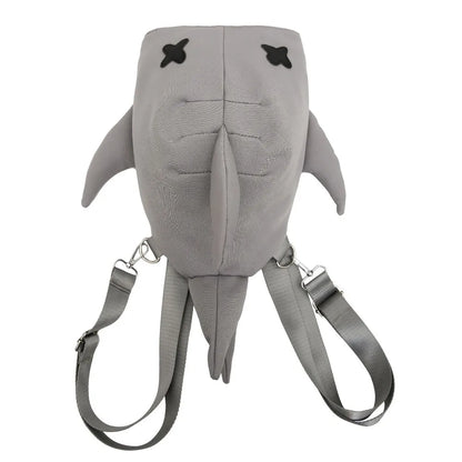 Shark  Bag