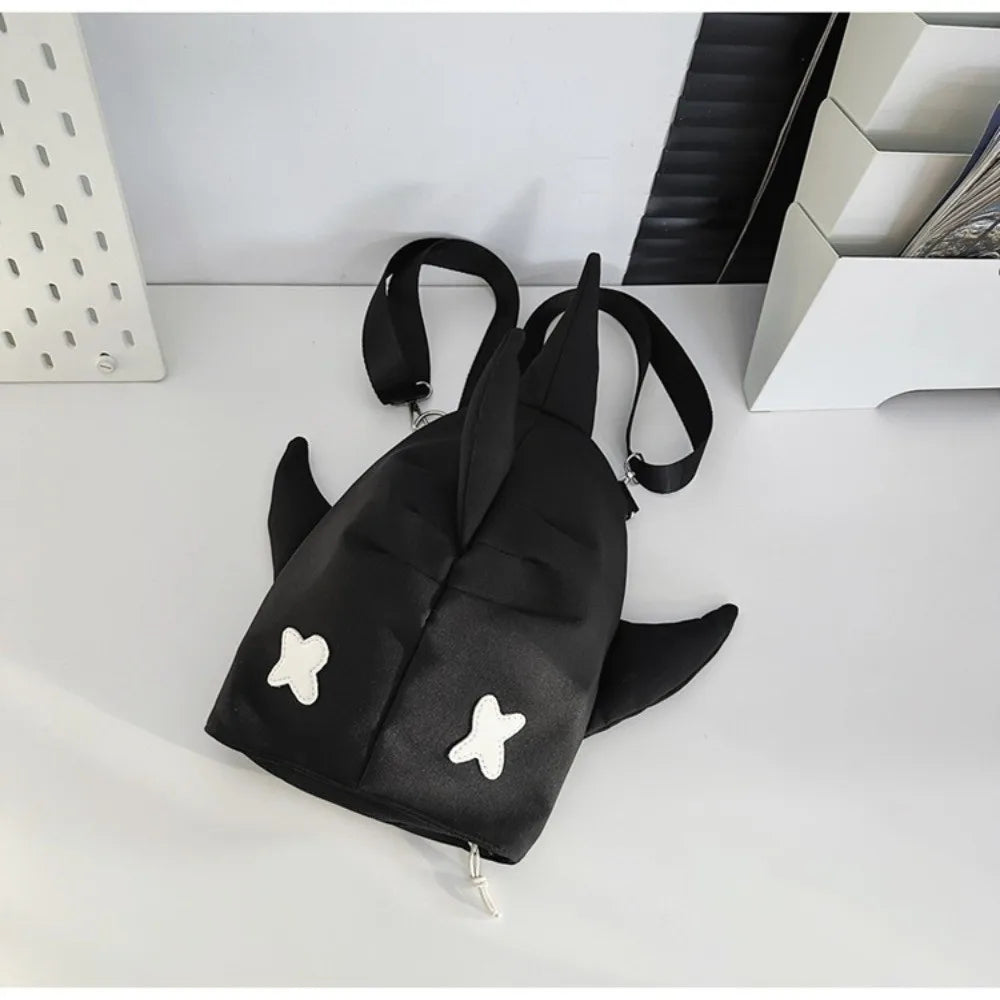 Shark  Bag