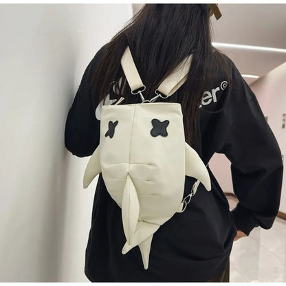 Shark  Bag