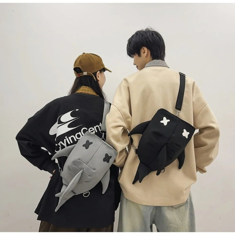 Shark  Bag